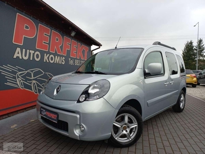 Renault Kangoo II