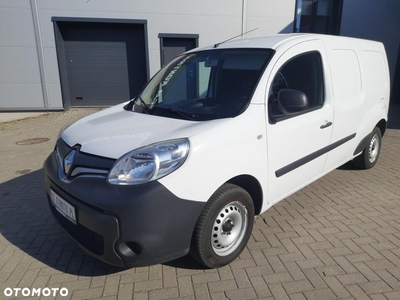 Renault Kangoo Rapid Maxi (ENERGY) dCi 90 Extra