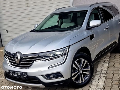 Renault Koleos 1.6 dCi Intens