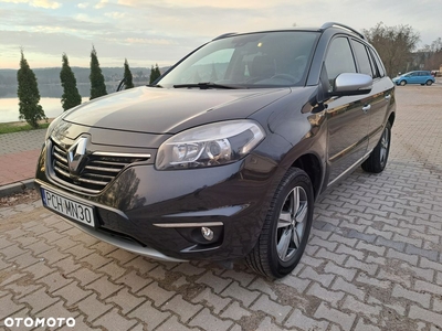 Renault Koleos 2.0 dCi 4x4 Privilege