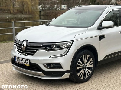 Renault Koleos 2.0 dCi Initiale Paris 4x4 X-Tronic