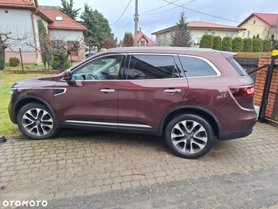 Renault Koleos 2.0 dCi Intens 4x4