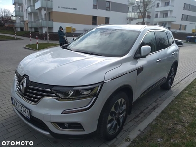 Renault Koleos 2.0 dCi Intens 4x4 X-Tronic