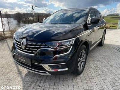 Renault Koleos BLUE dCi 150 X-tronic LIFE