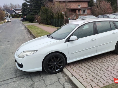 Renault Laguna