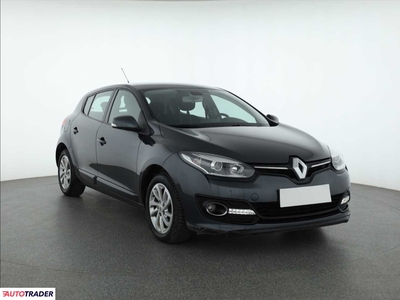 Renault Megane 1.2 130 KM 2014r. (Piaseczno)