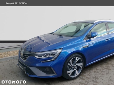 Renault Megane 1.3 TCe FAP R.S Line EDC