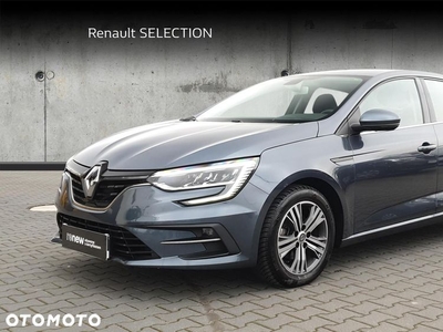 Renault Megane 1.3 TCe Zen