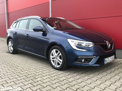 Renault Megane 1.5 Blue dCi Business