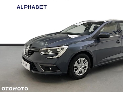 Renault Megane 1.5 dCi Business