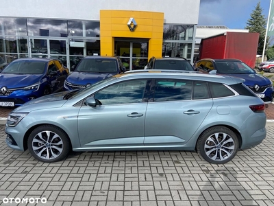 Renault Megane 1.6 E-TECH Plug-In Intens