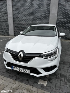 Renault Megane 1.6 SCe Life