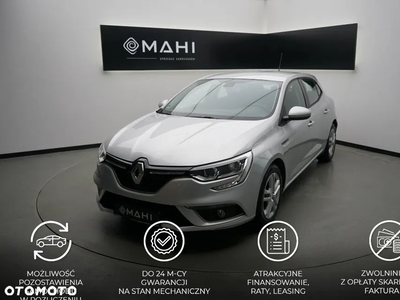 Renault Megane ENERGY TCe 100 PLAY