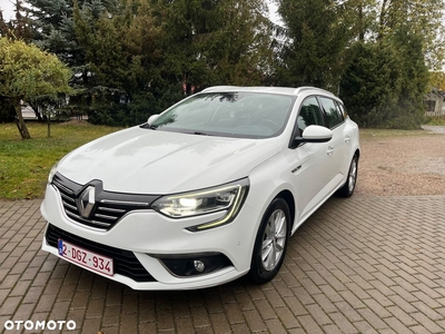 Renault Megane Grandtour ENERGY dCi 110 INTENS