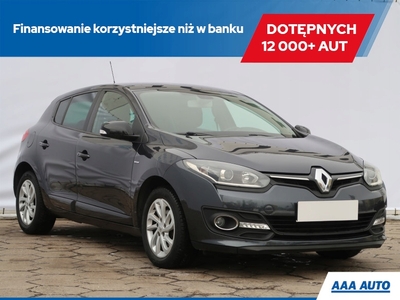 Renault Megane III 2014