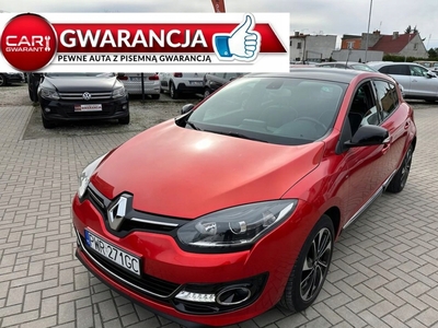 Renault Megane III 2015