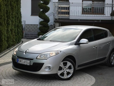 Renault Megane III Prosty Silnik - 6 Bieg - Polecam - GWARANCJA - Zakup Door To Door