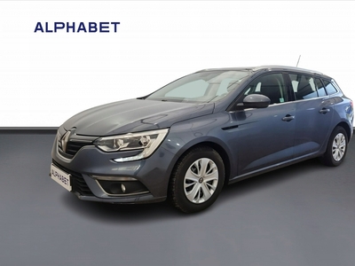 Renault Megane IV Grandtour 1.5 dCi 110KM 2018