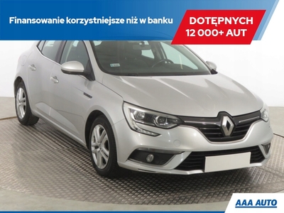 Renault Megane IV Hatchback 5d 1.5 dCi 110KM 2017