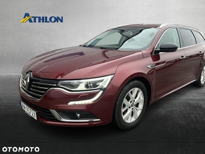 Renault Talisman 1.3 TCe FAP Limited EDC