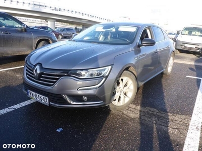 Renault Talisman 1.3 TCe FAP Limited EDC