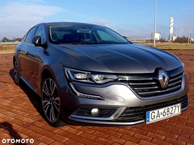 Renault Talisman 1.6 Energy dCi Intens