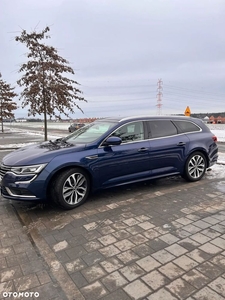 Renault Talisman 1.6 Energy dCi Intens EDC