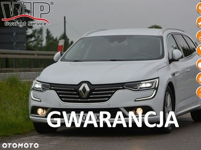 Renault Talisman 1.6 Energy dCi Intens EDC