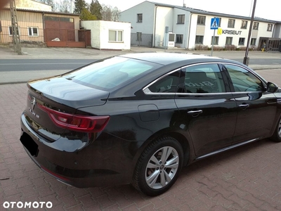 Renault Talisman 1.6 Energy dCi Zen