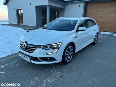 Renault Talisman 1.6 Energy TCe Intens EDC