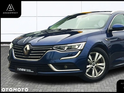 Renault Talisman 1.6 Energy TCe Intens EDC