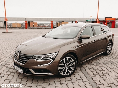 Renault Talisman 1.6 Energy TCe Intens EDC