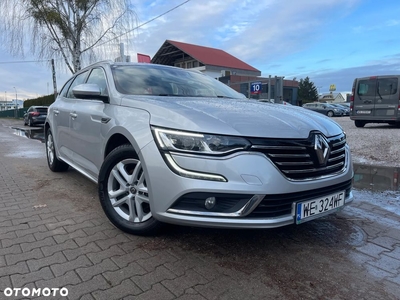 Renault Talisman 1.7 Blue dCi Business