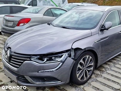 Renault Talisman 1.7 Blue dCi Limited