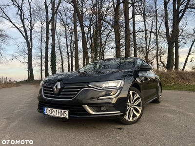 Renault Talisman 2.0 Blue dCi Intens EDC