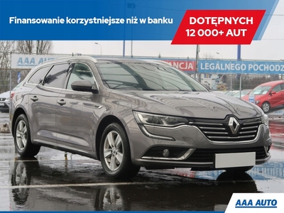 Renault Talisman 2017