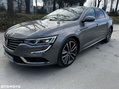 Renault Talisman ENERGY dCi 160 EDC INTENS