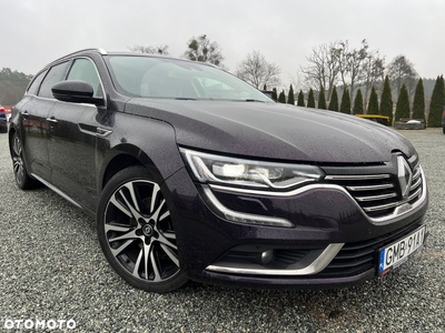 Renault Talisman Grandtour BLUE dCi 160 EDC INITIALE PARIS