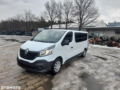 Renault Trafic ENERGY dCi 145 L2H1 Komfort