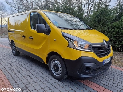 Renault Trafic SpaceClass 2.0 dCi