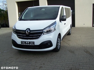 Renault Trafic Grand SpaceClass 2.0 dCi