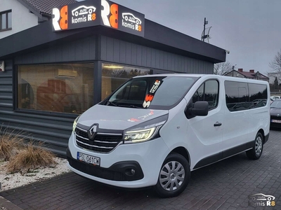 Renault Trafic III 2020