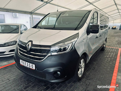 Renault Trafic Po Lifcie* Wersja SPACECLASS* 9-Osobowy* AUT…