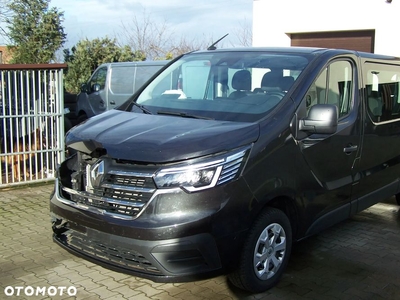 Renault Trafic SpaceClass 2.0 dCi