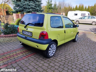 Renault Twingo 1.2 16V Expression