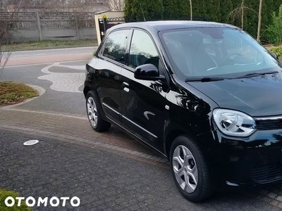 Renault Twingo SCe 75 Signature