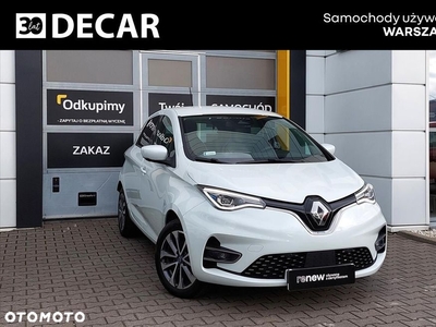 Renault Zoe R135 Z.E 50 Intens