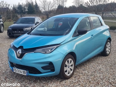 Renault Zoe R135 Z.E 50 Zen