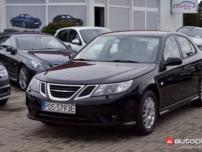 Saab 9-3