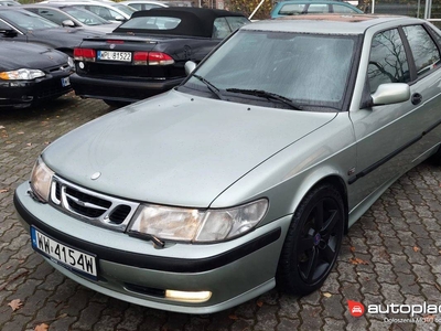 Saab 9-3